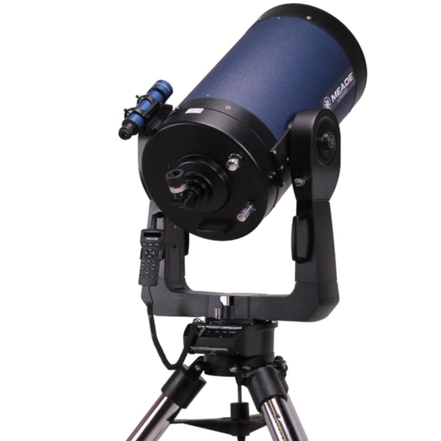 meade telescope serial number